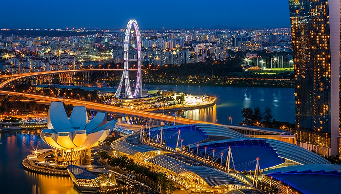 又一国家免签证，新马泰“争夺”中国游客陆续免签！