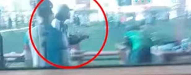 泰国突发枪击事件！闯入足球场并朝观众席开枪