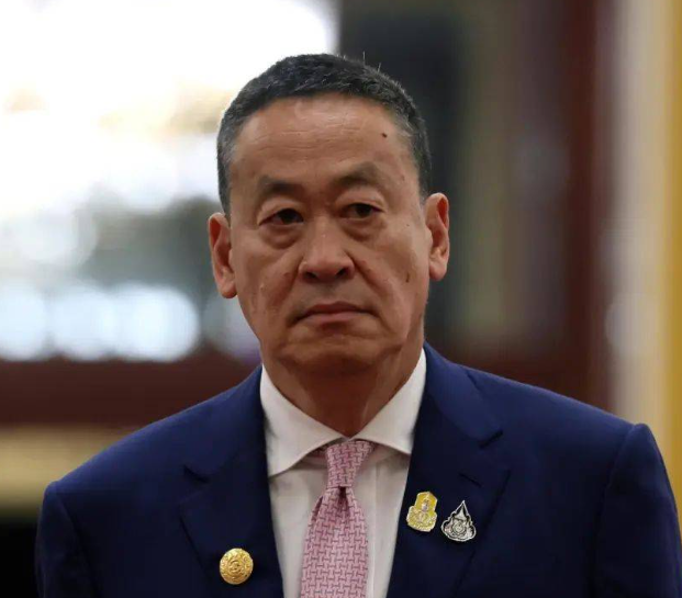 赛塔入住总理府计划再往后推迟