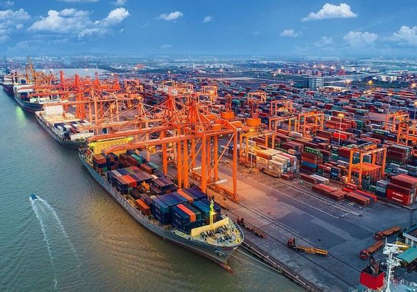 越南经济波动加剧 多元化国际合作或有助应对挑战