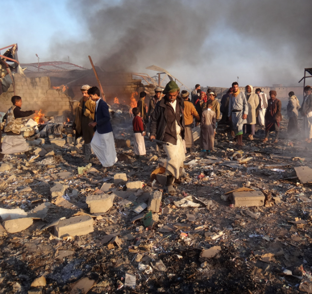 缅甸内战战况如何？民地武对政府军摊牌