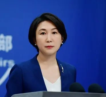 新加坡外交部就台湾地区选举表示“祝贺”,中方已提出严正交涉