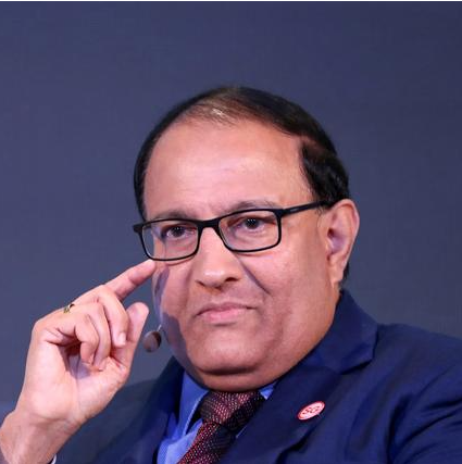 新加坡交通部长易华仁辞职 徐芳达接任代理部长