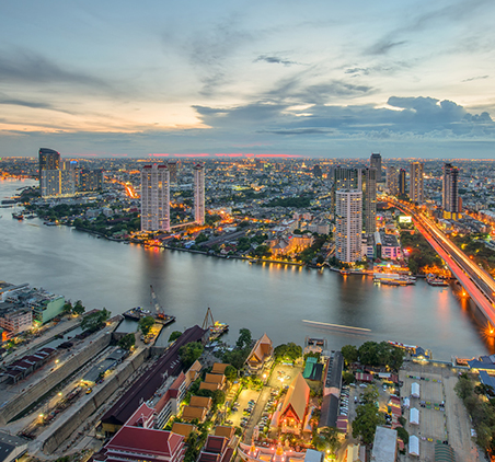 泰国超过九成的民众认为国家经济已陷入危机