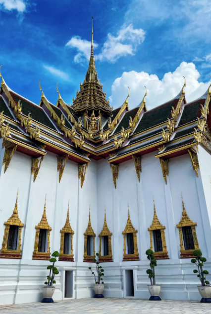 泰国创新“90天报到”制度 简化外籍人士居留流程