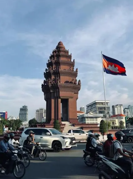 柬埔寨报告一例猴痘病例