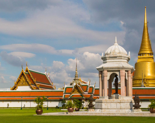 中泰签证互免3月1日起生效