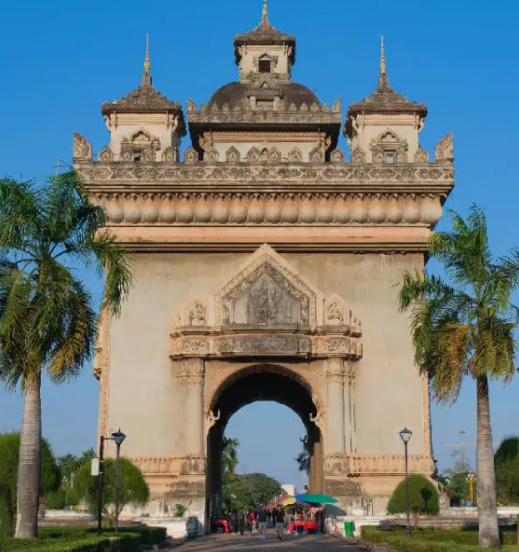 老挝多措并举增强经济发展韧性