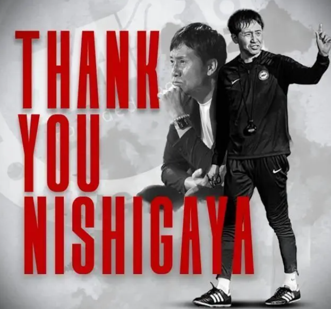 换帅要趁早!新加坡换帅,锁定日籍教练,3月PK中国队?