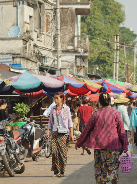 果敢同盟军攻克果敢首府老街,守军缴械投降,果敢地区“全境解放”!