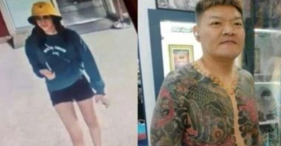 中国台湾男子命丧泰国后续来了,泰国前妻爆出猛料!!!