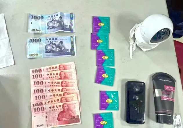 遇到泰国美女要谨慎!中国男子与“泰国美女”发生关系,最后发现美女变兄弟!!