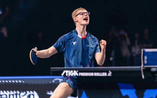 新加坡大满贯参赛名单出炉