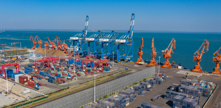 进出口59.3亿元！越南成为北海在东盟的最大贸易伙伴