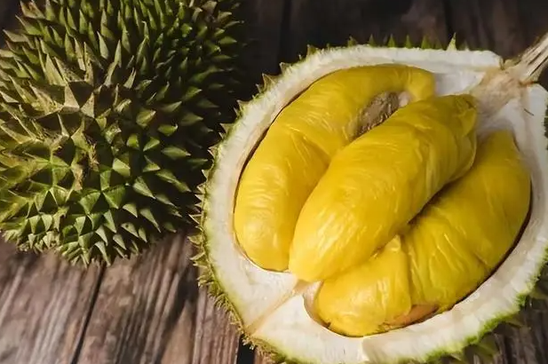 越南榴莲运往中国，30批输华榴莲重金属镉超标