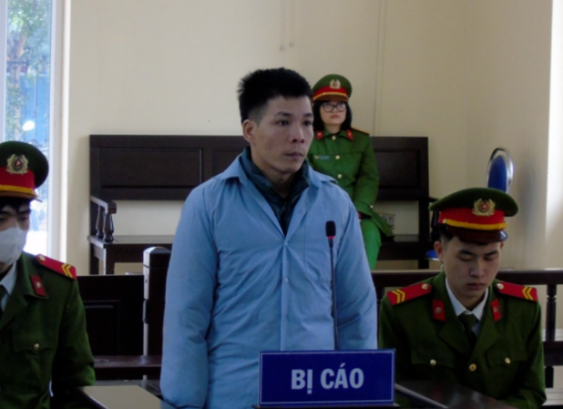 大快人心!越南女孩被骗卖给中国,越南人贩子最终获刑9