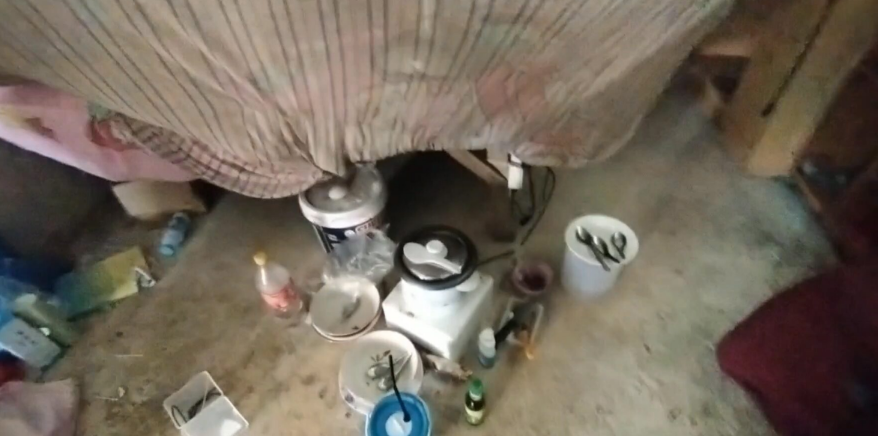 泰国14岁女孩被继父性侵怀孕5个月,母亲却在邻国从事电信诈骗工作