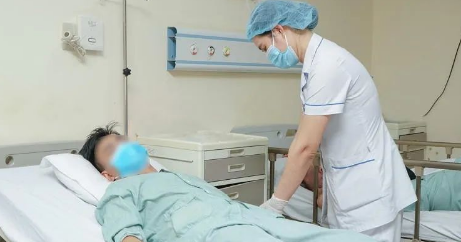 震惊!越南一男子体内有4个肾脏,惊呆众人!