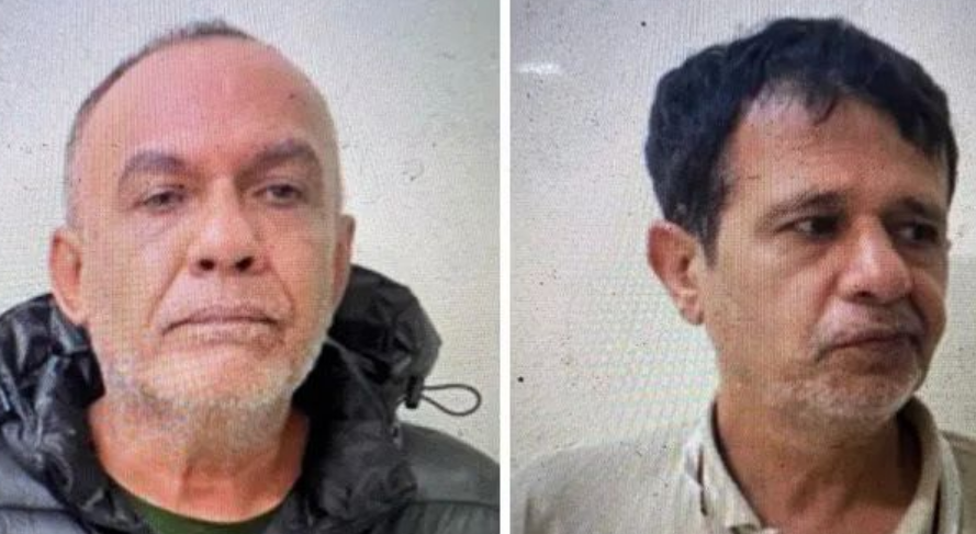 注意！在越南河内两名外国人冒充“国际警察”，专门勒索外国游客