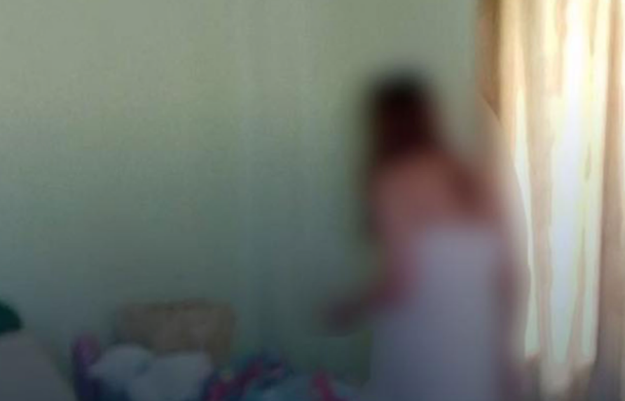 四名老挝妇女在泰国度假村从事色情交易,被伪装的警察发现并逮捕