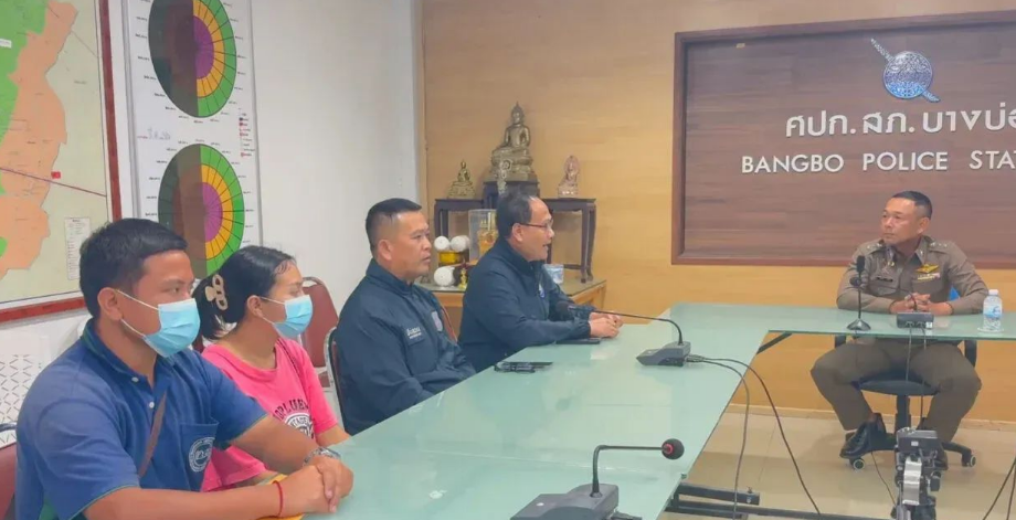 67岁中国游客在泰国遇害事件后续来了,肇事司机逃回柬埔寨!