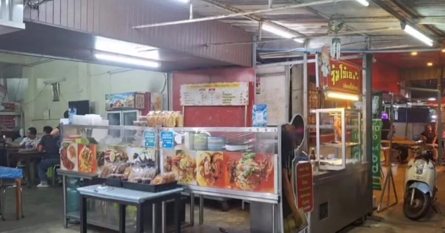 中国人吃面竟然花30多万!店主举动,引众人赞不绝口!