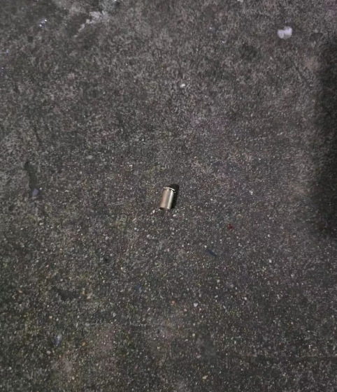 谋杀!中国男子在西港遭枪杀,警方确定这是一件预谋已久的谋杀案!