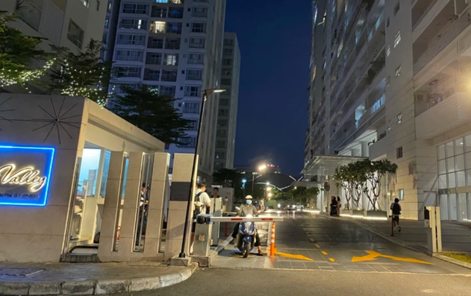 谋杀!越南胡志明市一名外籍男子被亲生儿子残忍杀害