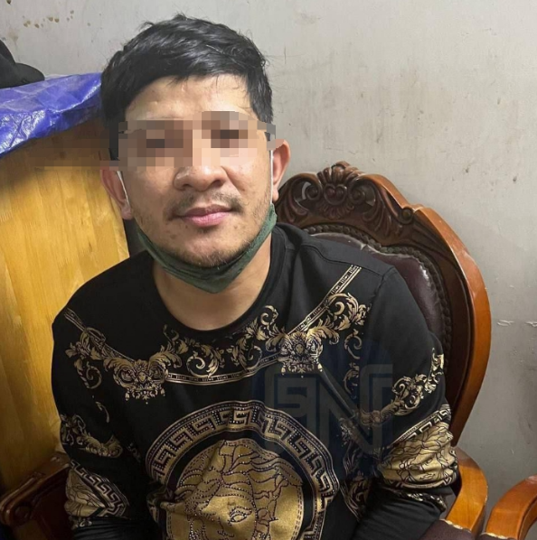 禽兽不如！金边一男子持枪残忍杀害怀孕4个月的妻子，被判无期徒刑！