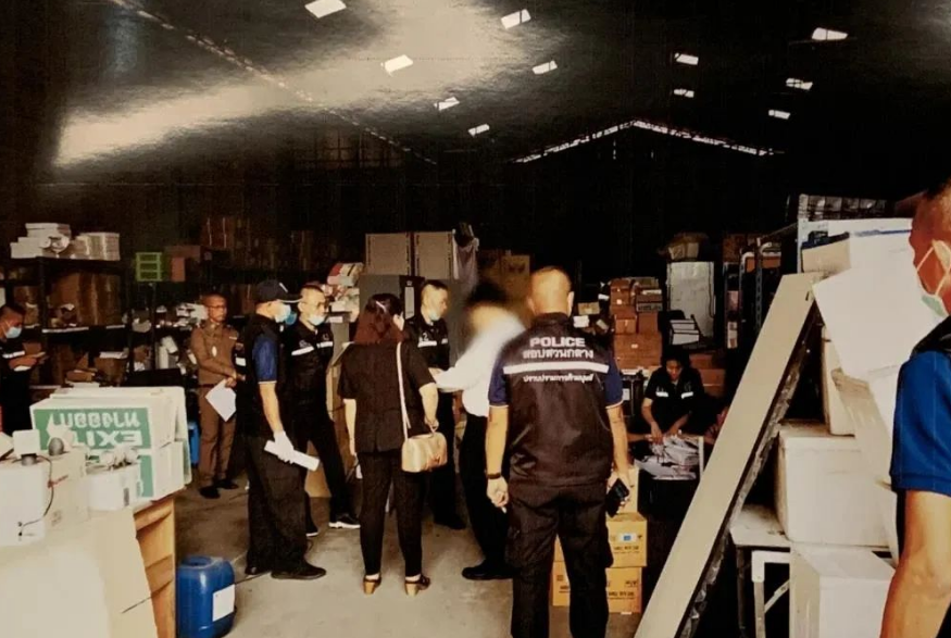 重要消息!中国男子被判150年监禁!