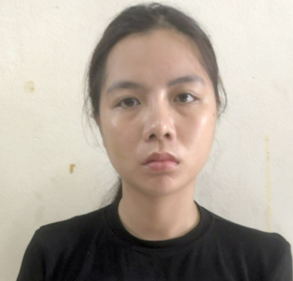 一名来自越南的16岁女孩被骗到缅甸遭殴打、卖淫，每天接待几十名顾客...