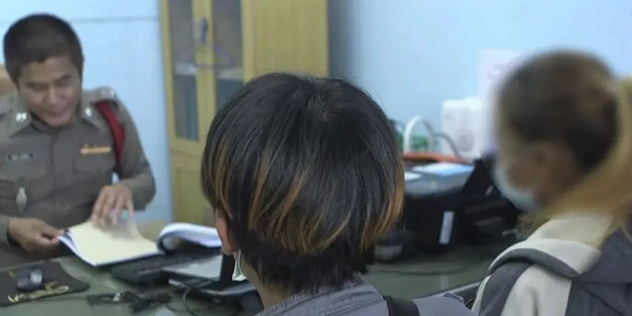 痛心！泰国4岁女童惨遭他人侵犯，生殖器撕裂陷入昏迷！凶手的态度更是让人愤怒！