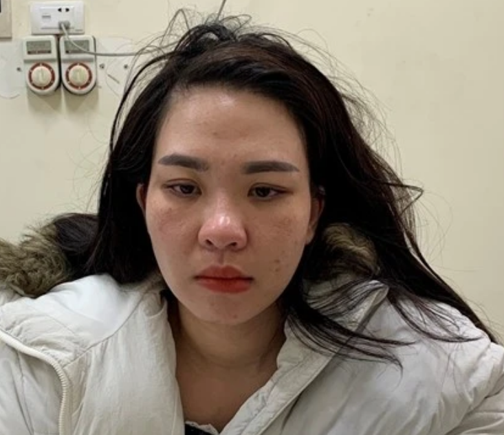 这种朋友不要也罢!一名越南女子骗走了她朋友87亿越南盾!