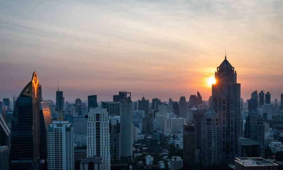 泰国第一家赌场可能将于2029年开业!开设赌场的速度可能快于日本!