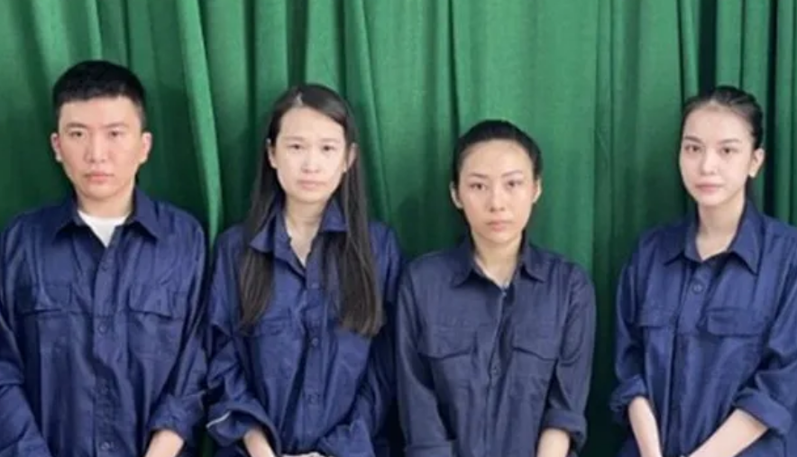 后续来了!胡志明市涉黄餐厅除了数百名“小姐”之外,还有“小鲜肉”为贵妇服务