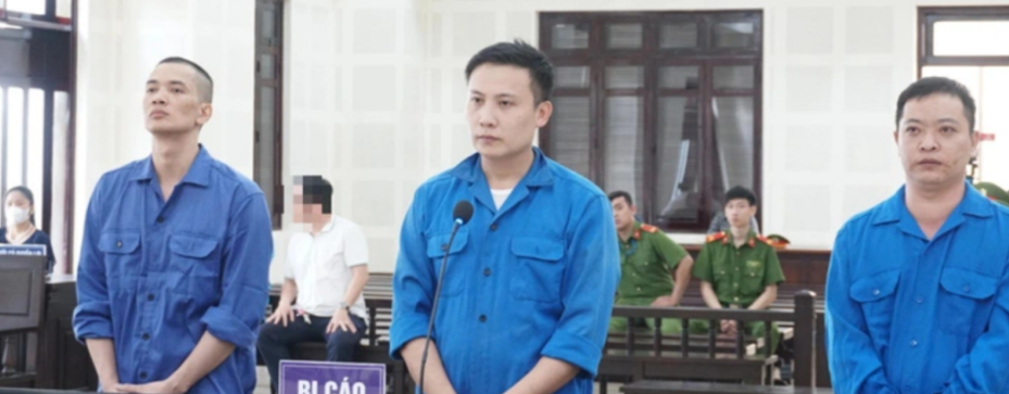 越南岘港市3名越南人从中国走私百吨药材,价值高达130亿越南盾