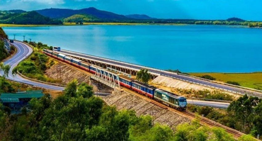 越南正寻求学习中国建设高铁的经验,以发展第一个高速铁路网