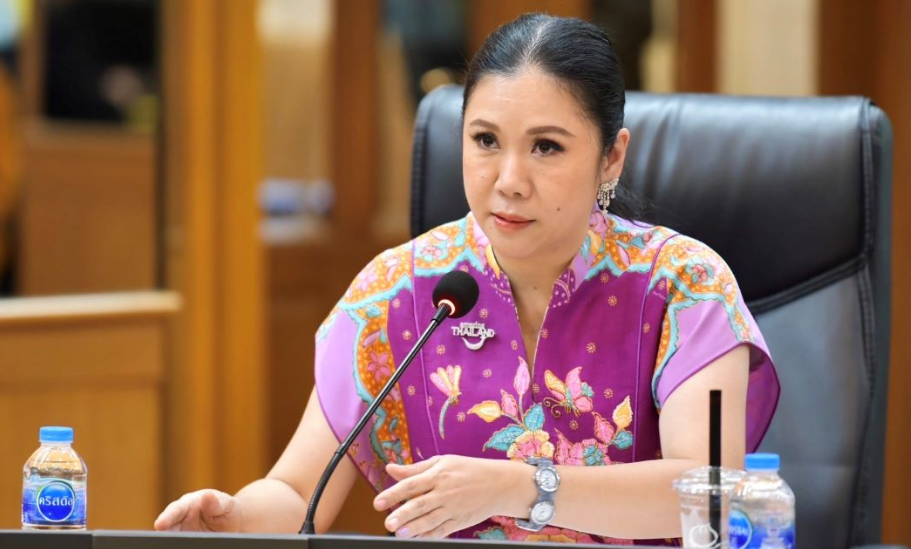 泰国将迎来旅游淡季！这些游客成了解渴良药！