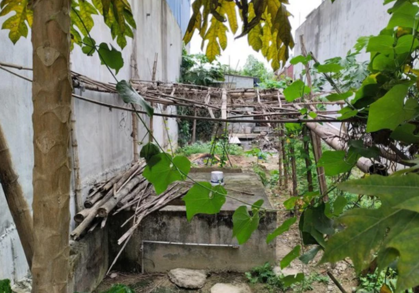 震惊!越南一名15岁女孩被杀害并被埋尸