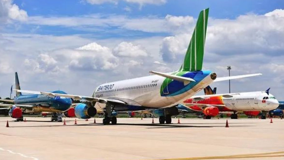 越南航空公司增加了夜班数量,以应对即将到来的假日旅游热潮!