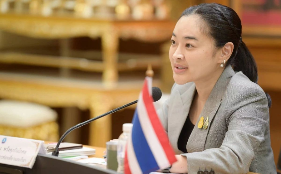 前往泰国的外国游客人数已超过1000万，其中中国游客以200万领先！