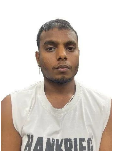 越南警方逮捕了一名撞死中国人后逃跑的印度人