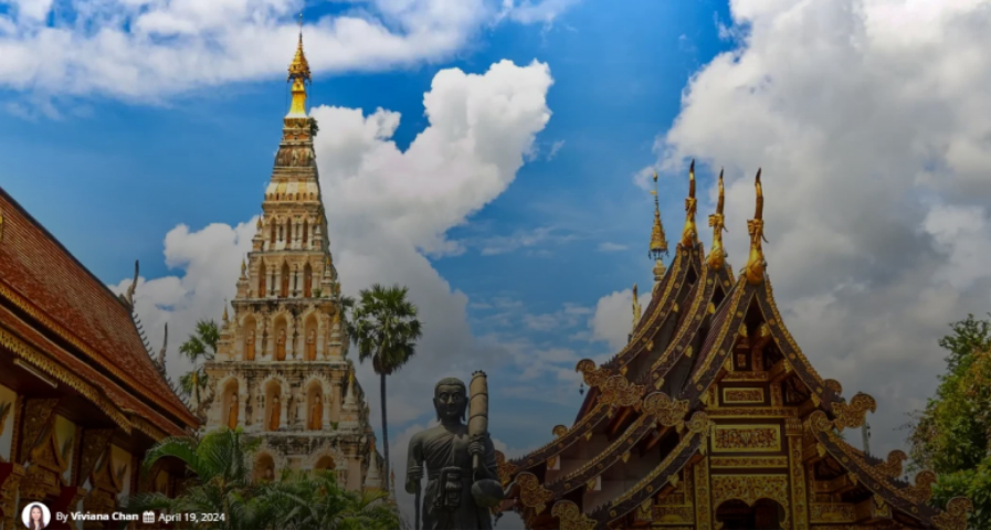 泰国第一家赌场可能将于2029年开业!开设赌场的速度可能快于日本!