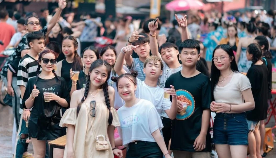 泰国尝试东盟推动“东盟签证”,一个国家签证可以自由出入六个国家游玩