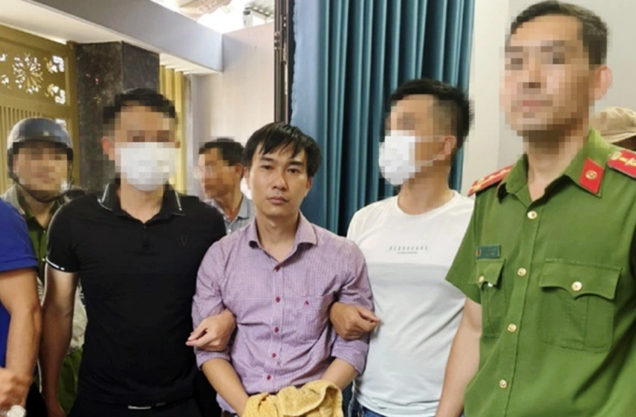 分尸案!越南一医生杀害女情人并分尸,引起了广泛关注!