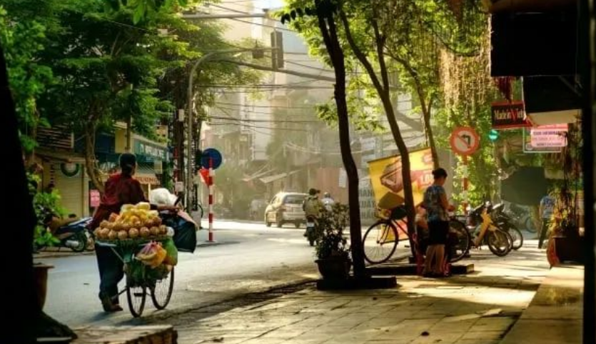 注意!越南消费最高的五个省市,看看有没有你生活的地区!