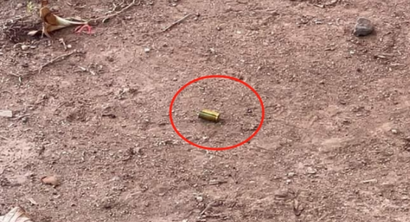 大规模扫毒!金边家咖啡馆发生持枪挟持事件,7人持枪带走2名男子!