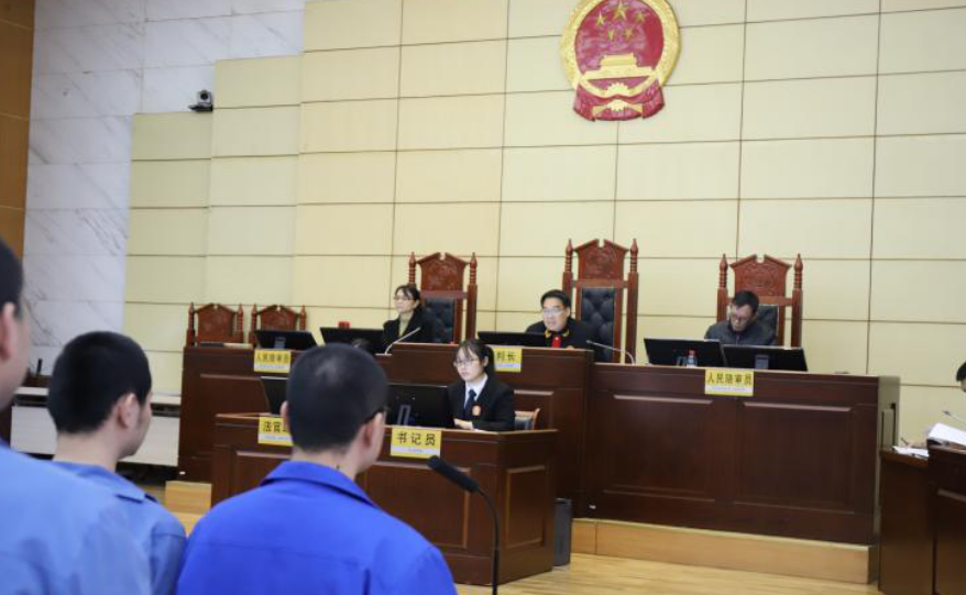 网络诈骗！一跨中柬特大诈骗案告破，35人落网被捕！