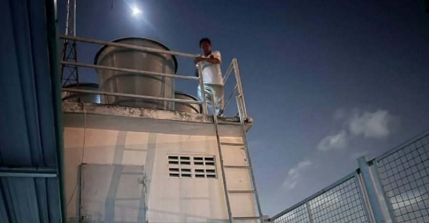 可怕!一名缅甸男子在泰国曼谷的一间公寓里离奇死亡,邻居整整使用了3天的尸水!