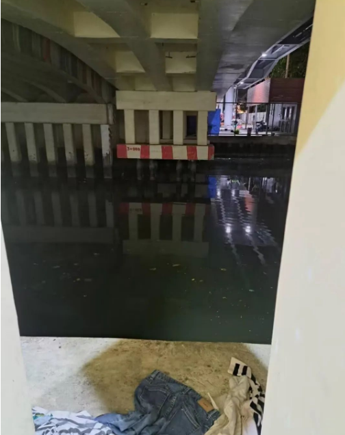 注意!一名外国游客在泰国泼水节玩耍时溺水身亡!